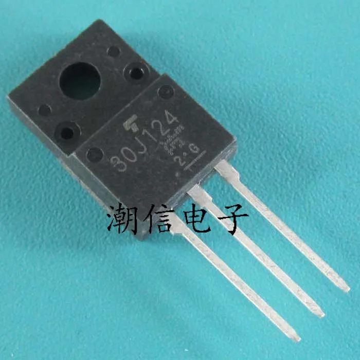 30J124 GT30J124