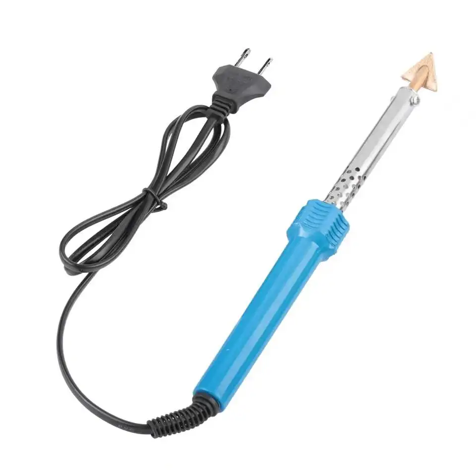 electric welding Leather Ironing Tool Crack Repair Smoothing Tool PP PE ABS PVC  Plastic Welding Rods Repair Plastic Smoothing And Filling Repair lincoln electric ac 225 arc welder