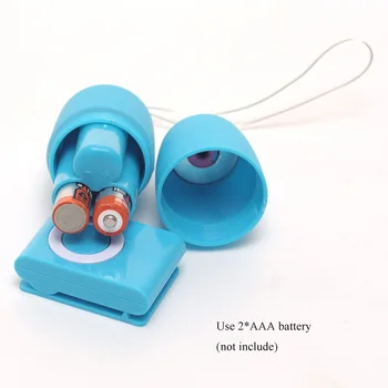 2022 Waterproof 20 Speeds Remote Control Vibrating Love Egg, Wireless Remote Control Bullet Vibrator  Adult Sex toys for Woman 4