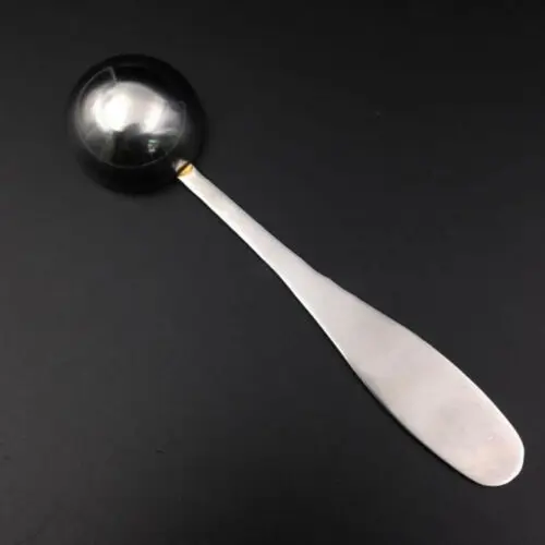 

1PC Time for Tea English original 1 Cup of Perfect Tea measuring spoon/scooper [4]