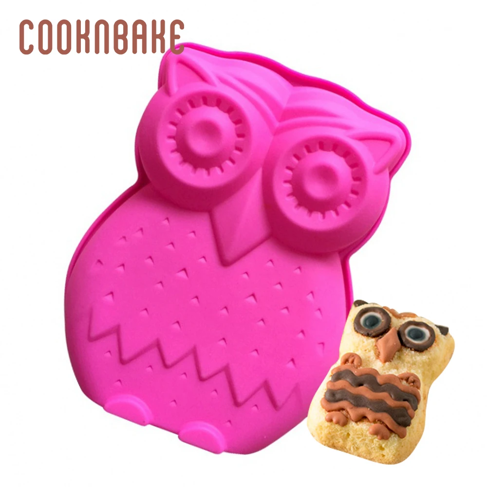 COOKNBAKE силиконовая форма «Роза» для торта выпечка цветок хлеб торт декоративная форма 3D пудинг желе десерт плесень DIY Вечерние