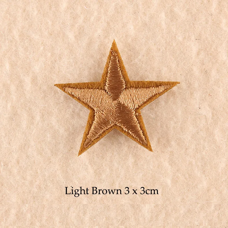 Light Brown