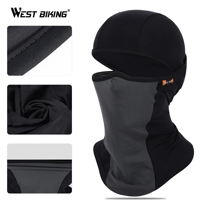 WEST BIKING- Ŭ Ǯ̽ ũ  Ų  ̽ ũ ⼺ ڿܼ   ķ ŷ ũ ĸ, Ŭ Ŭ  