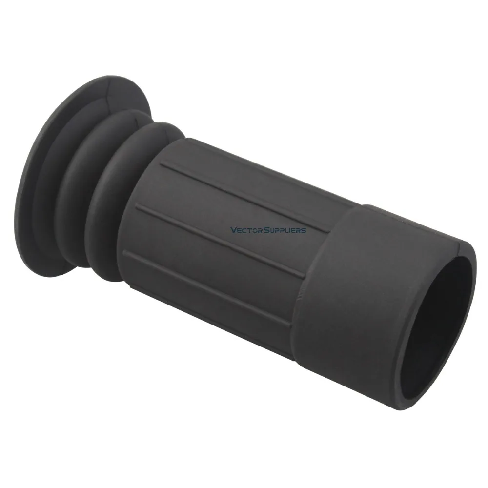 VO SVD 6x36 Acom eye cover