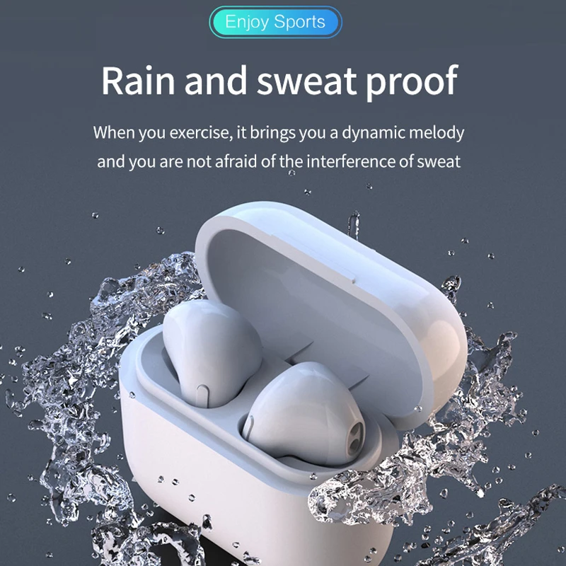 Mini i9S tws Wireless Headphones Bluetooth 5 0 Earphone with Charging Box Sports Handfree Earbuds Headset PK i7s i12 Pro 2 3 Air