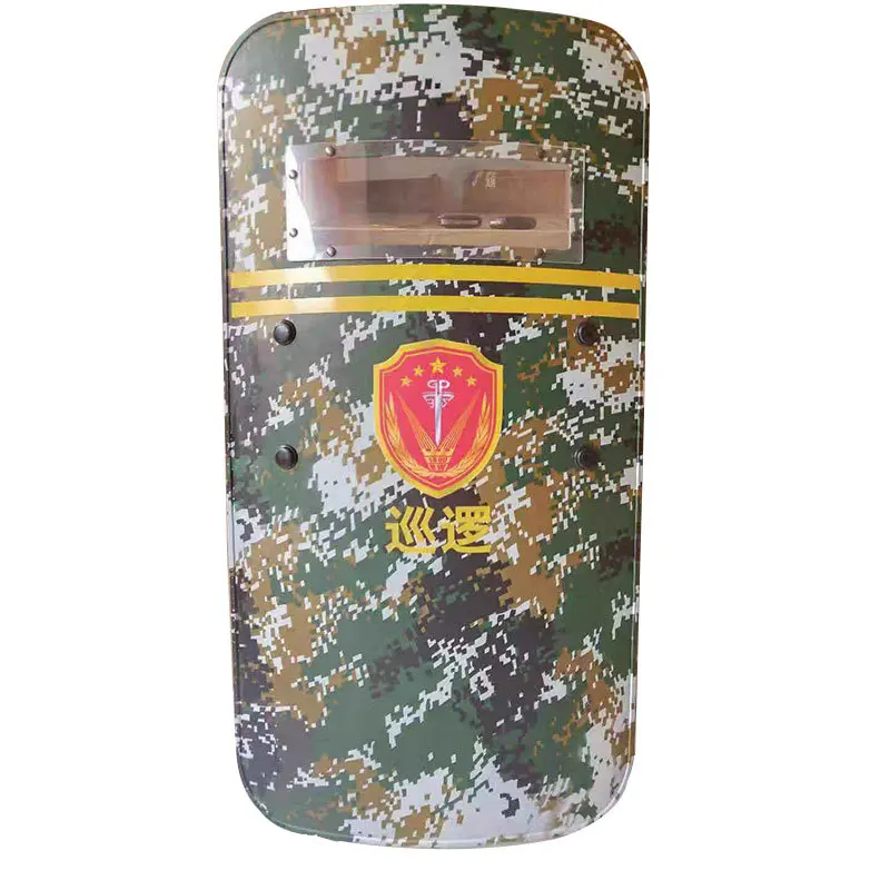 

anti riot shield ballistic tactical bulletproof shields self protection defense defence airsoft portable door jammer