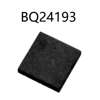 

NEW For Nintendo Switch NS Console Motherboard Battery Charging IC Chip Part BQ24193