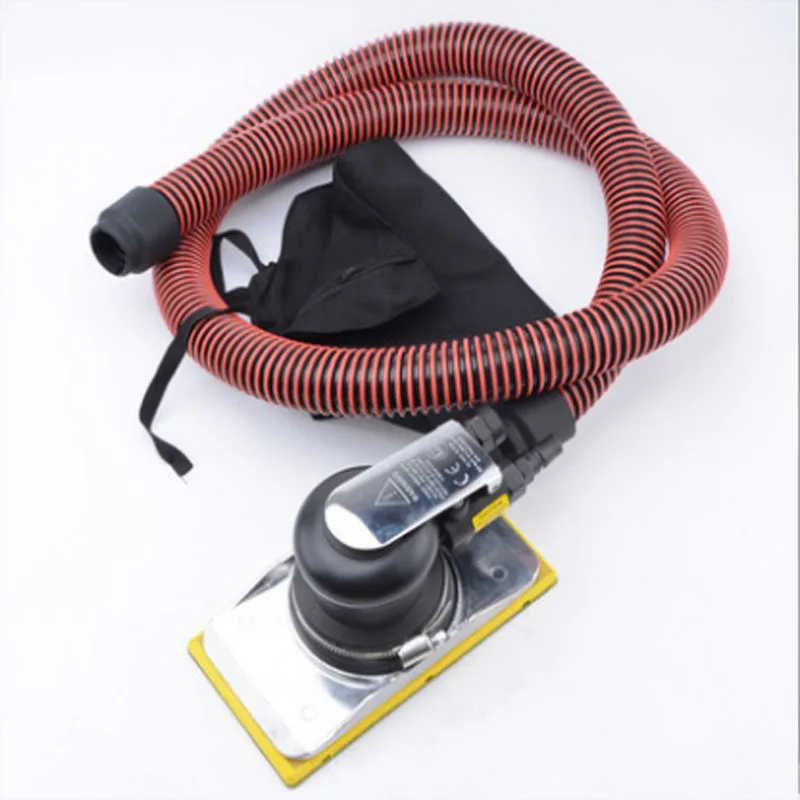 

Pneumatic Tools 95 * 175 Pneumatic Grinder Vacuum Self-priming Pneumatic Grinder Automotive Industry Furniture Pneumatic Tools