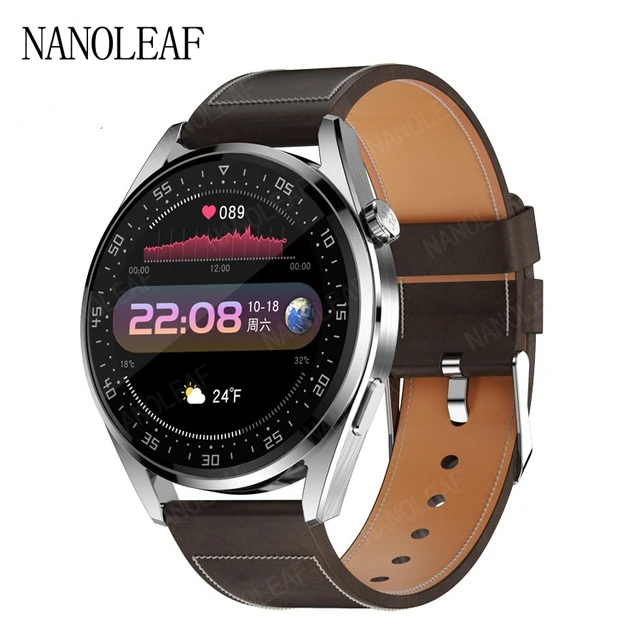 extra large display digital wrist watch Business Smartwatch for Men Hearth Management Compatible Bluetooth Call Custom Dial Waterproof GPS Trajectory Digital Watch expensive digital watches Digital Watches
