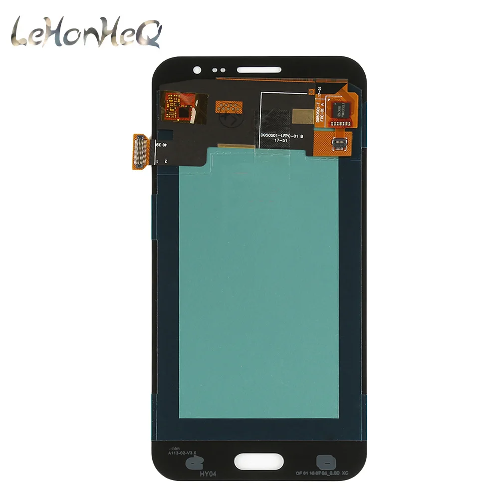 3 Piece Lot Lcd For Samsung Galaxy J2 16 J210 Lcd Display Touch Screen Digitizer Assembly For Samsung J210y J210m J210f J210fn Mobile Phone Lcd Screens Aliexpress