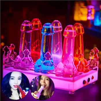 

Transparent Creative Wine Glass Cup Beer Juice High Boron Martini Cocktail Gift Small Short Glasses for Bar Party Decoration Cup