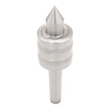 

Gauge Steel Material Lathe Small Top Mt2 Rotary Thimble Lathe Special Rotary Thimble Small Size And Easy To Use
