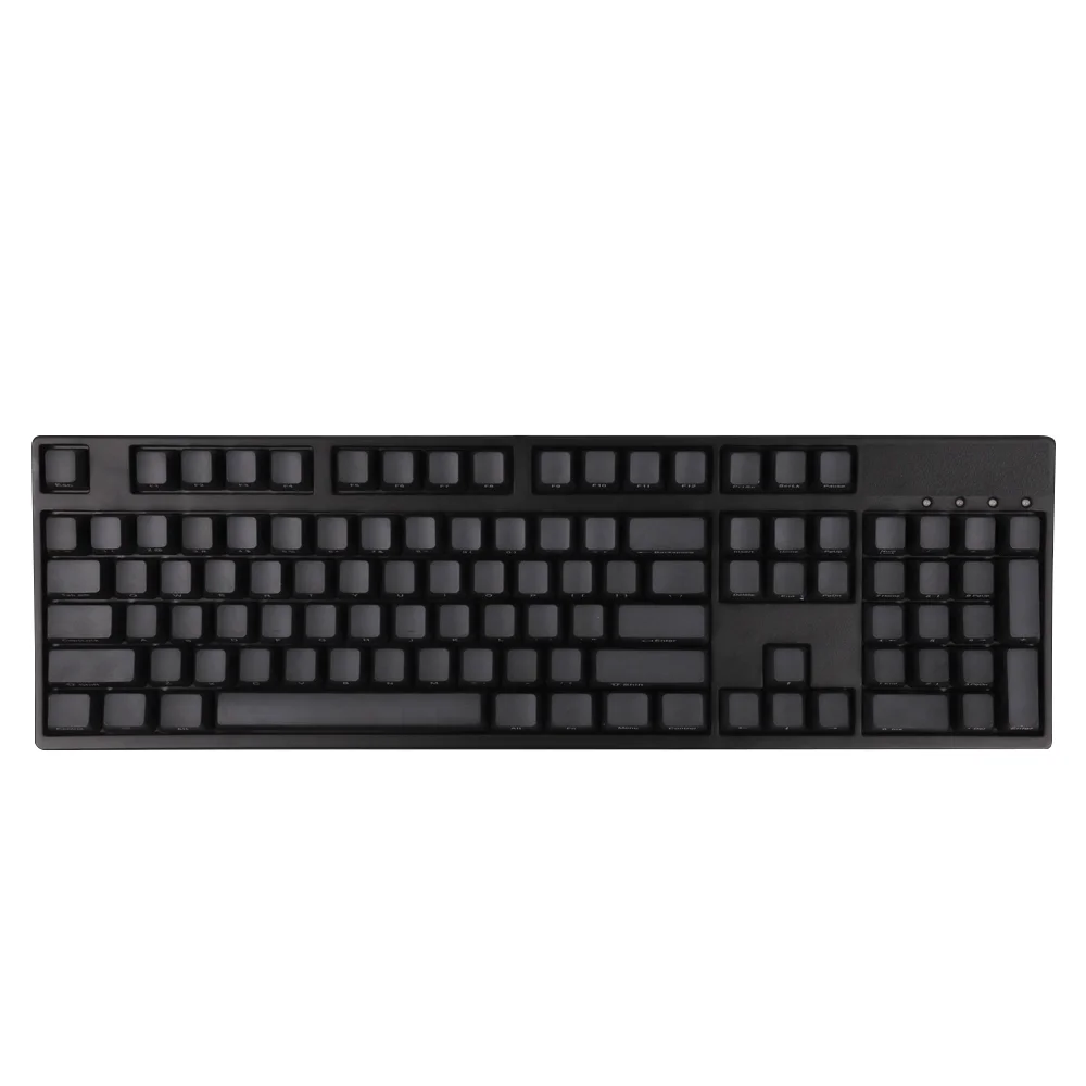 do OEM, altura 108 chaves, 61, 87, 104, GK61, Anne Pro 2