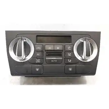 

8P0820043BM A2C53380926 Command Audi Climate Control A3 (8p) 1.6 Tdi Attraction