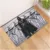 Disney 40x60cm Baby Play Mat Нескользящий Дверной Коврик Star War Ванная Комната Кухонный Коврик Коврики Мягкие Внутренние Дверные коврики