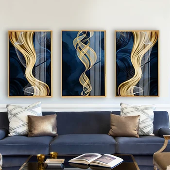 

The sitting room triad draws adornment picture greatly contemporary and contracted vertical edition setting wall hangs a picture