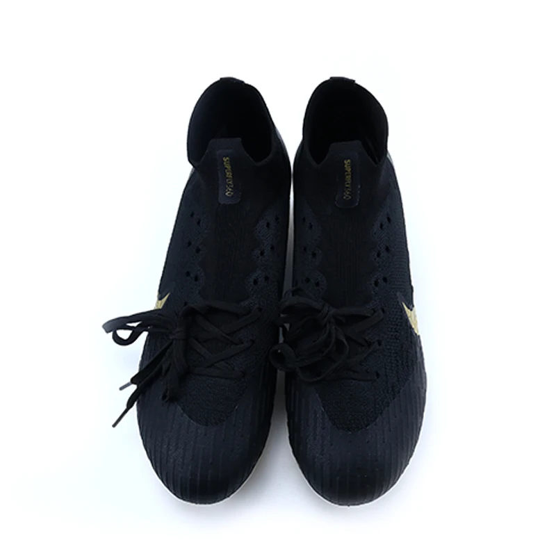 NIKE VAPOR 13 ELITE FG футбольные кроссовки Superfly 7 кроссовки мужские тренировочные футбольные кроссовки дышащие нескользящие легкие удобные