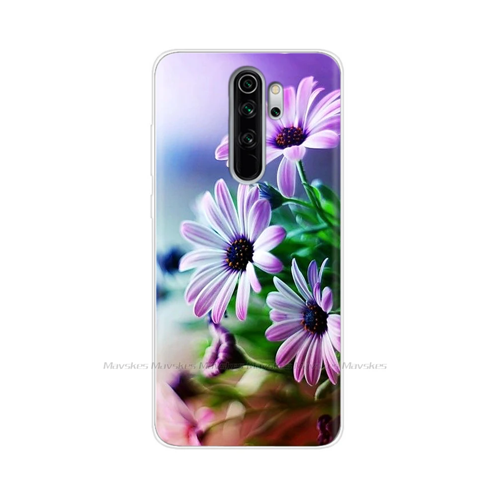 xiaomi leather case glass For Xiaomi Redmi Note8 Pro Case Note 8 Pro Silicone Soft Back Cover For Xiaomi Redmi Note 8 Pro Phone Case TPU Bumper Fundas case for xiaomi Cases For Xiaomi