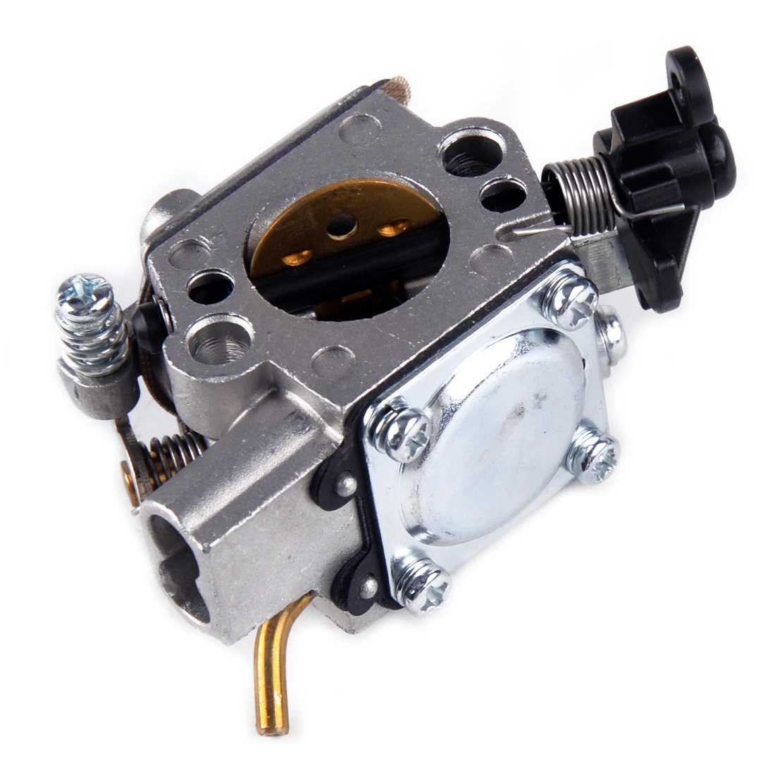 LETAOSK карбюратор высокой надежности Carb ПОДХОДИТ для Craftsman 316791900 316791860 316791890 316791920