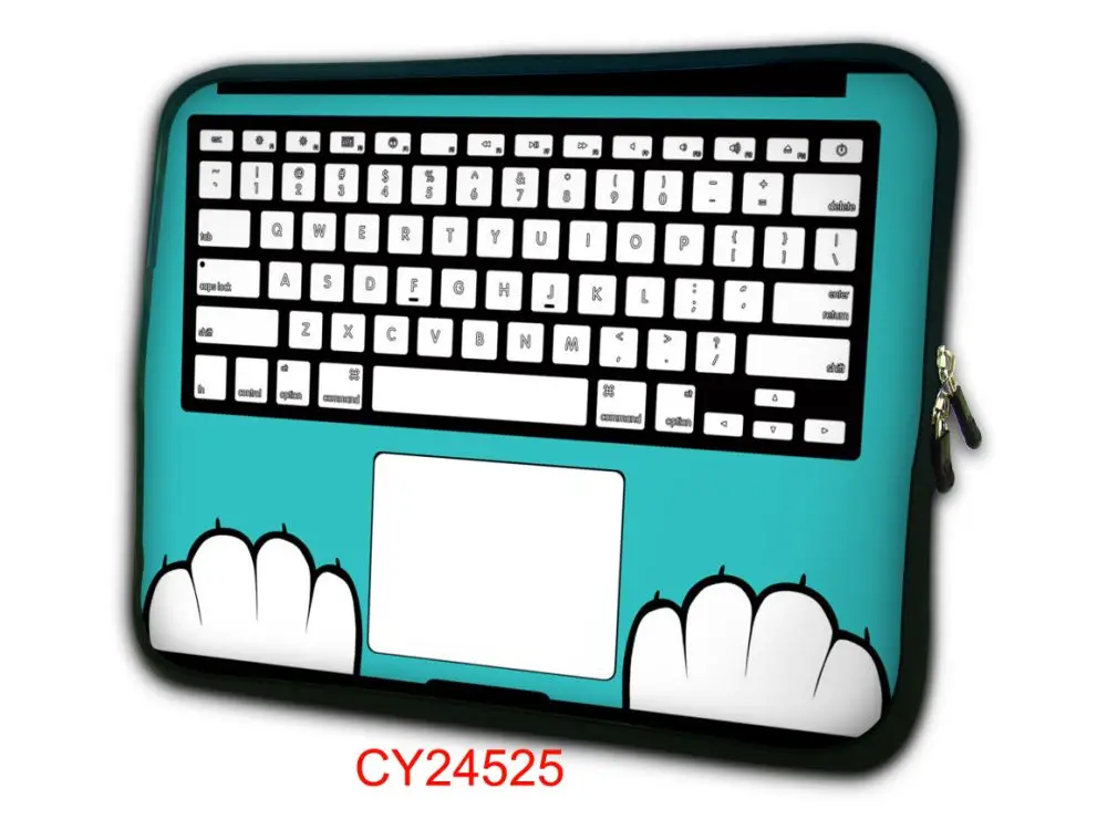 Сумка для ноутбука с клавиатурой Macbook Air Pro Retina 11 12 13 14 15 6 чехол планшета и ПК Xiaomi HP