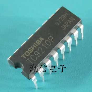 

TC9210P DIP-16 data processor