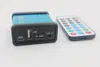 DC 5V Wireless  Receiver 3.5mm Jack Bluetooth-compatible  Audio Music Receiver Adapter Car Aux for Speaker Headphone with remote 4