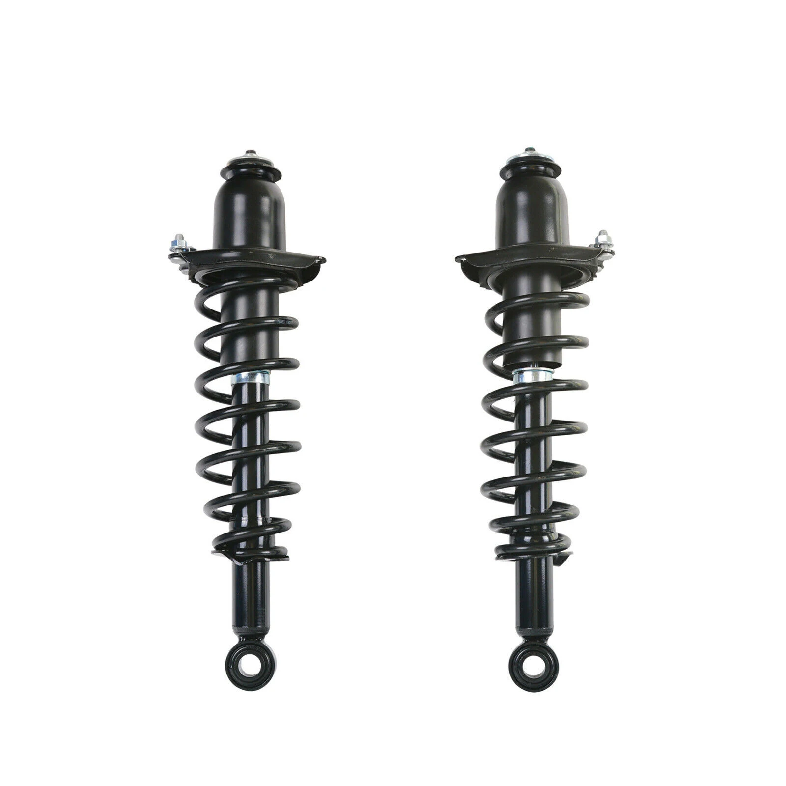 Передние Стойки Приус 20 Купить