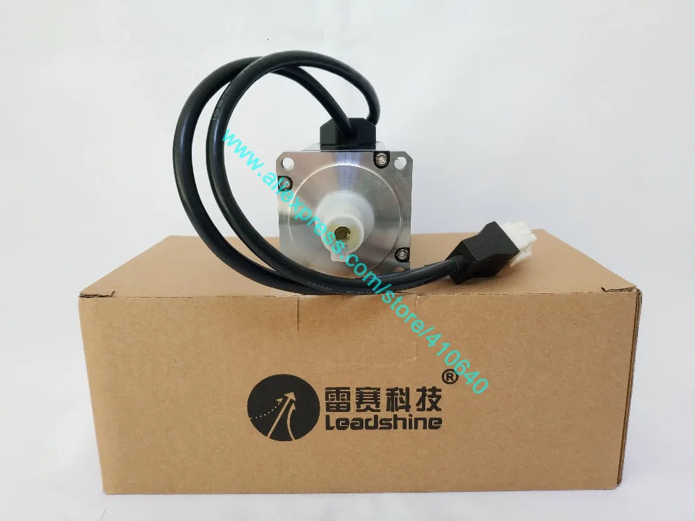 Leadshine Servo Motor ACM6004L2H-B0-D-SS  (17)