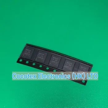 

5pcs/lot CSD86350Q5D QFN CSD 86350 Q5D MOSFET 2N-CH 25V 40A 8SON 86350D CSD86350-Q5D 86350O 863500