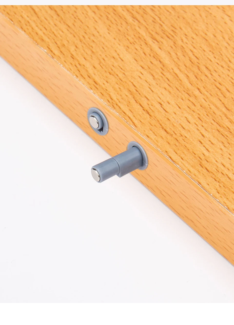 Betoci 10pcs Shock Absorbers, Kitchen Doors Bounce Back