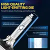 roadsun 2Pcs D2S HID Headlights for Infiniti FX35 2003-2012 Xenon Auto Lights 12V 35W Car Bulb 3000K 4300K 6000K 8000K Auto Lamp 4