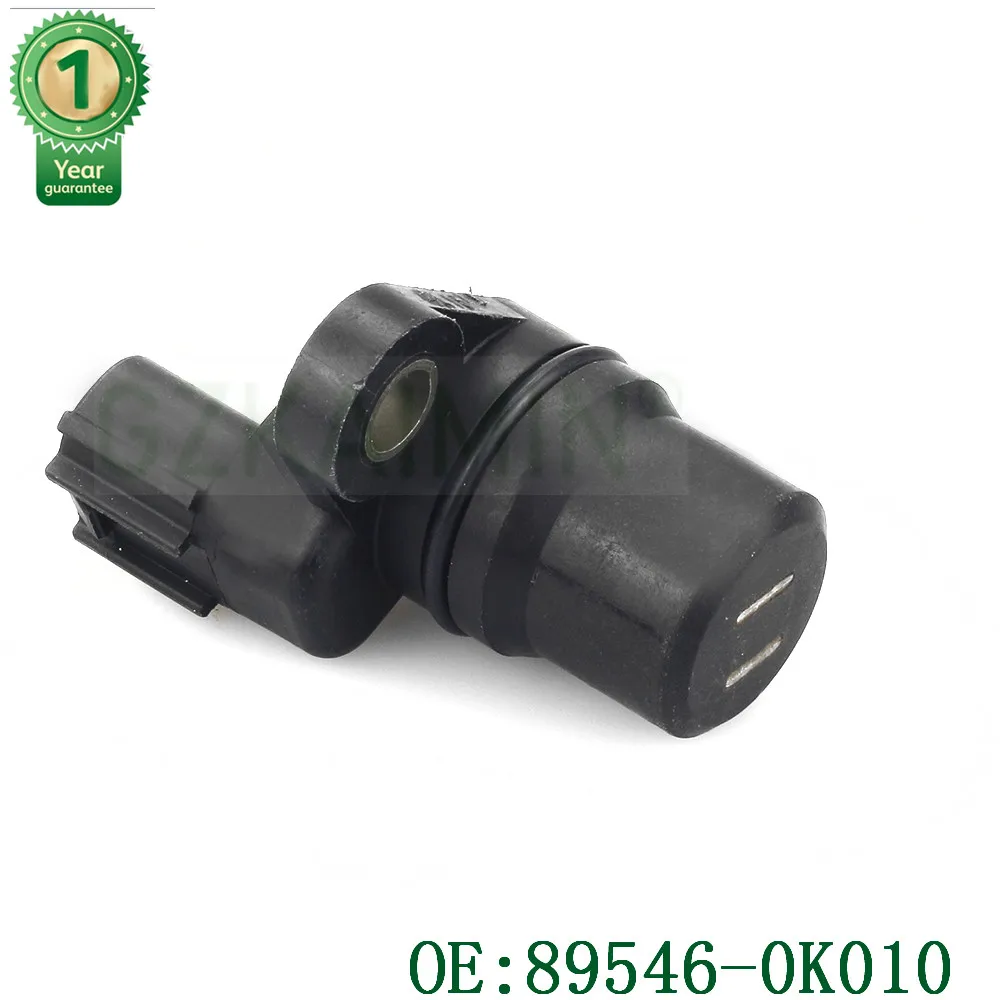 2x задний L/R ABS Датчик скорости колеса для TOYOTA 89546-35020 89546-0K010 8954635020 89545-35020 89545-0K010 8954535020 895450K010