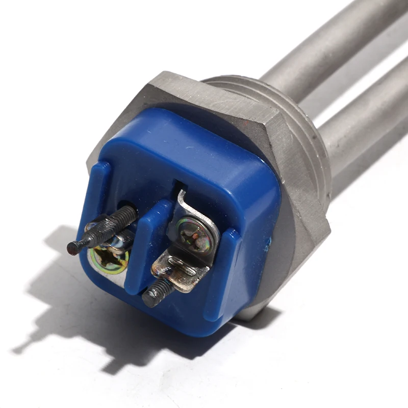 De Aquecimento De Imersão, Densidade Tubular, AC120V