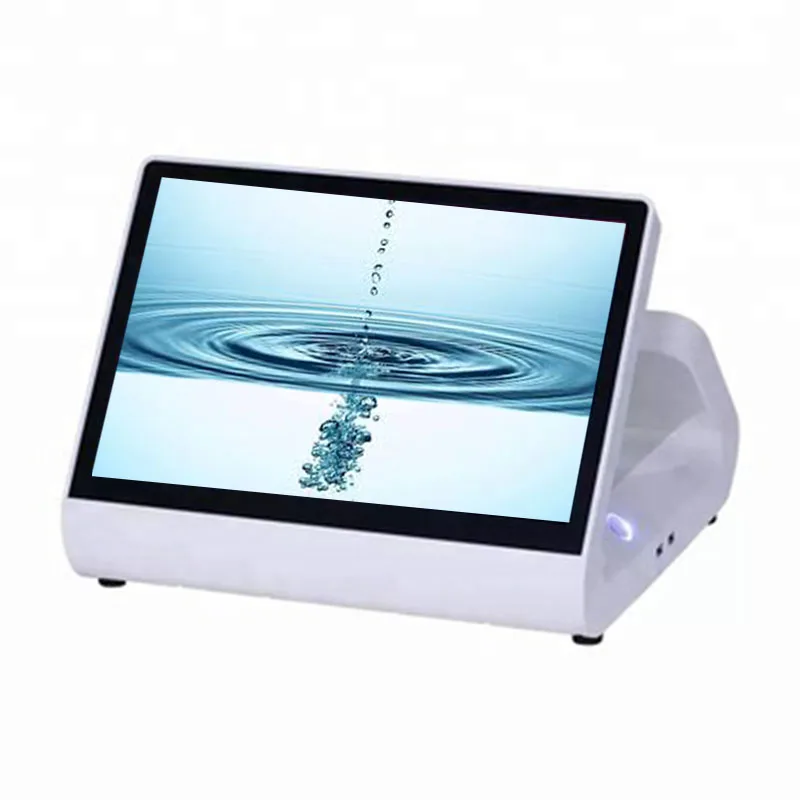 Compoxxb pos-машина 1" кофейня pos-терминал 4G VFD pos-система для лотереи