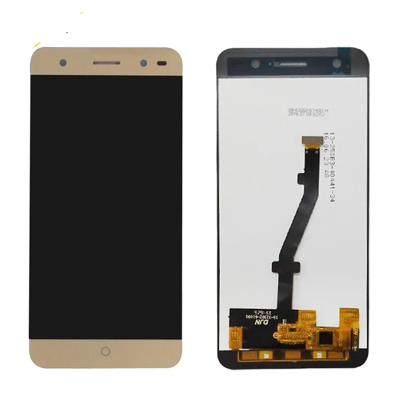 Дисплей для zte Blade V7 Lite ЖК дисплей + кодирующий преобразователь сенсорного экрана