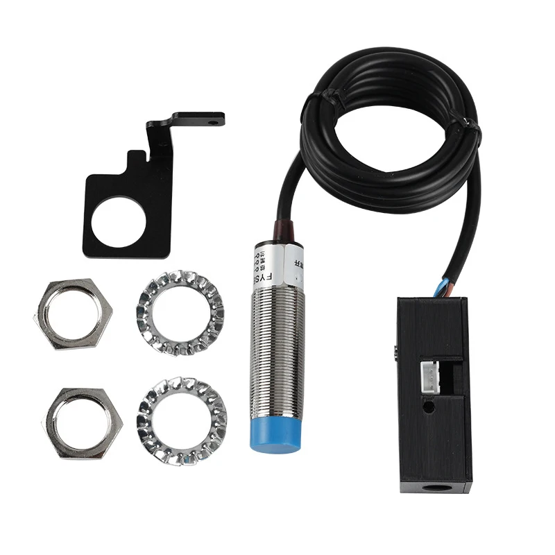  3D Printer Accessories for CR-10S/S4/S5 Creality 3D Printer ABL Auto Bed Leveling Sensor Kit Part T