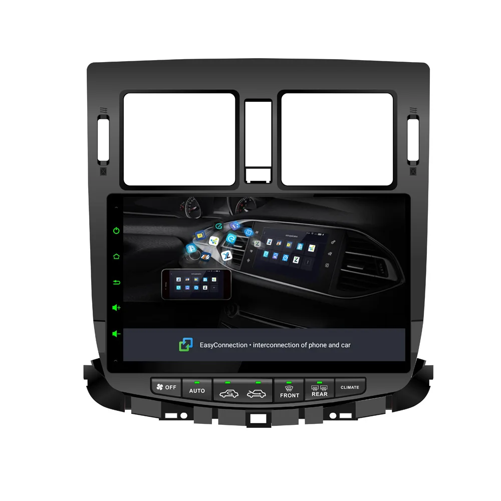 Clearance NAVITOPIA 2G RAM 32G ROM Octa Core Android 8.1 Car GPS Navigation for Toyota Crown 2010 2011 2012 2013 2014 2 Clearance NAVITOPIA 2G RAM 32G ROM Octa Core Android 8.1 Car GPS Navigation for Toyota Crown 2010 2011 2012 2013 2014 2