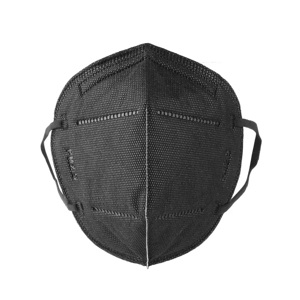 

KN95 mask Face Mask Filter Pad Anti Influenza Pollution Dustproof Breathing Safety Mouth Caps Suitable for KF94 N95 KN95