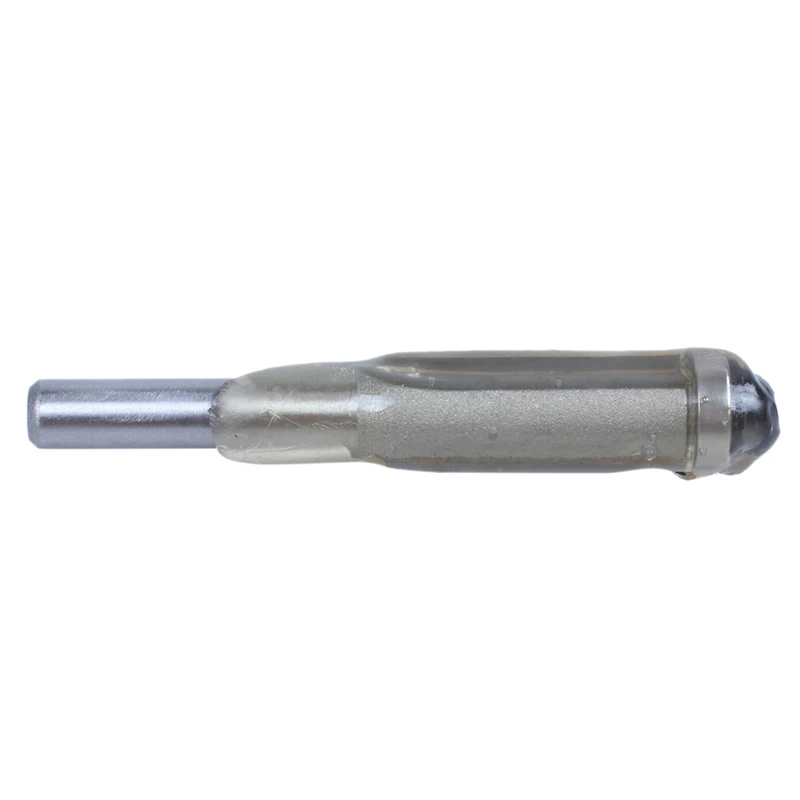 Двойные лопасти 1/" x 3/8" прямой заподлицо фрезы бит подшипник
