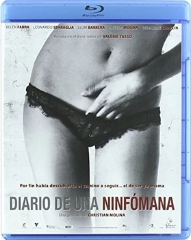 

Diario de una ninfómana [Blu-ray]