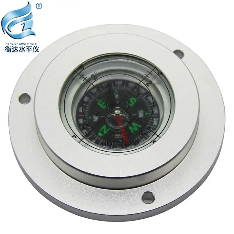 Instrumentos de medição de nível