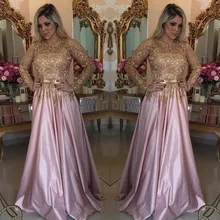 Выпускные платья Длинные Вечерние Платья вечерние праздничные платья