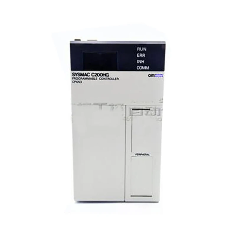 Новый оригинальный в коробке {пятно склад} C200HG-CPU53 | Электроника