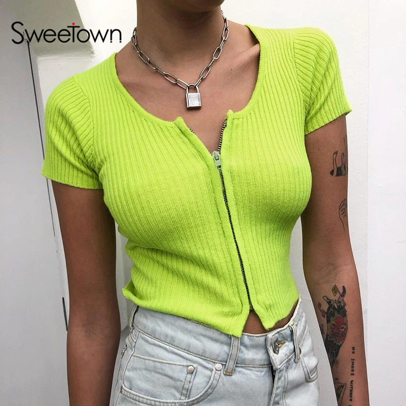 neon holiday clothes