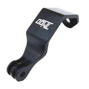 

Hot-Cycling Headlight Mount Front Fork Sport Camera Holder for Brompton Folding Bike Road Fit for Gopro Camera Holder