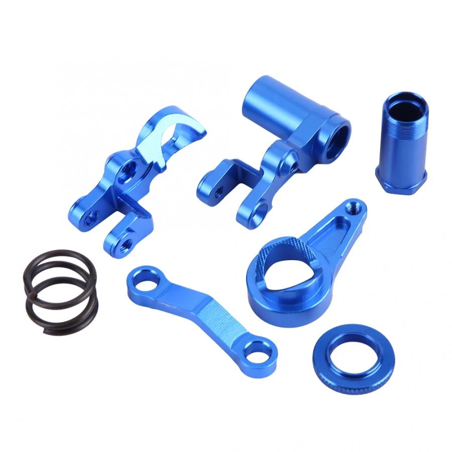 traxxas spare parts