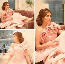 

free shipping 2016 Floor Length Satin Evening Dresses with Shining Sashes