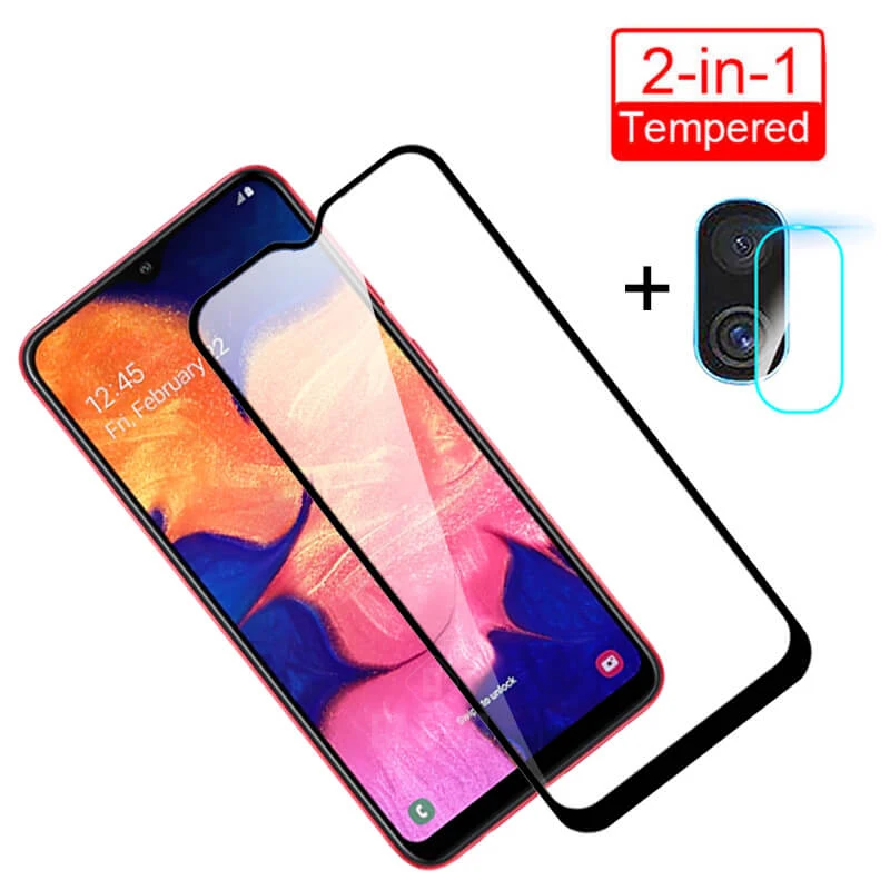 Защитное стекло для Samsung M31 A31 M21 M11 Защита экрана Galaxy A30 A30s m31s A51 A71 A21 S закаленное