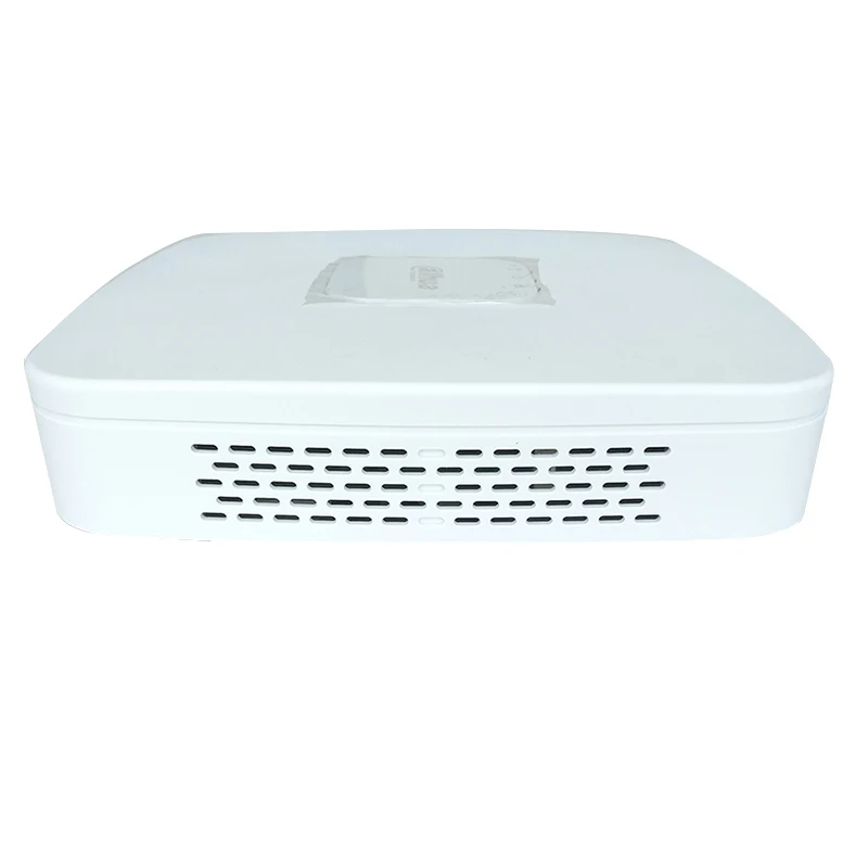 DH 4K NVR NVR4104 P 4KS2 4CH с 4 POE NVR4108 8ch портами замена Φ сетевой видеорегистратор|network port|network
