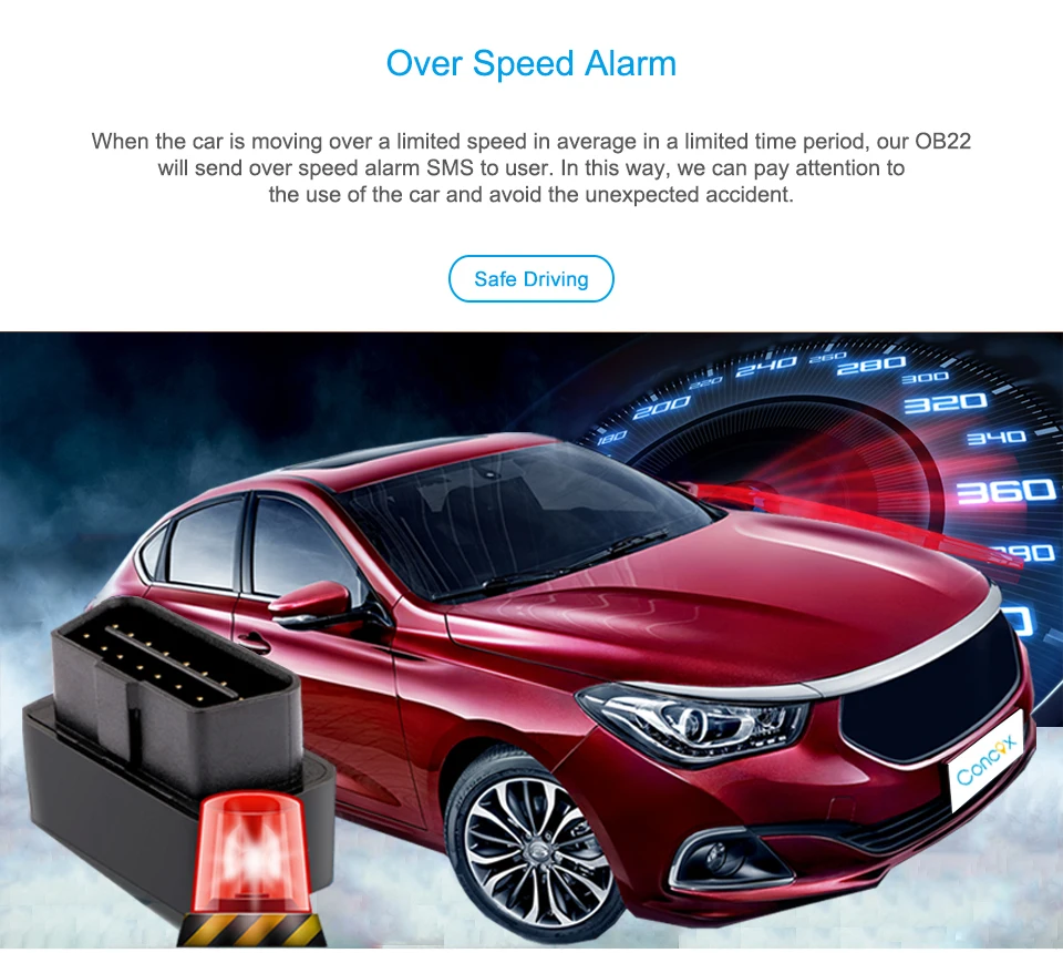 Maiyue star OBD Автомобильный gps трекер подключи и играй с gps позиционирование в режиме реального времени отслеживание компактный разъем сигнализации несколько сигнализации